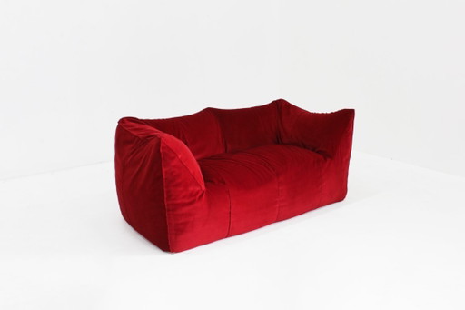 Le Bambole Sofa by Mario Bellini for B&B Italia, 1970s