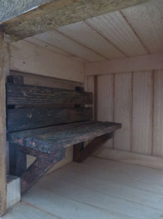 Image 1 of Eric van Solm - 'Your own space'