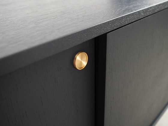 Image 1 of Oak sideboard, Scandinavian design