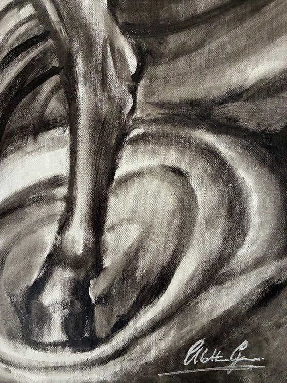 Image 1 of Walter Geraci - Big horse