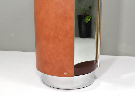 Image 1 of Guido Faleschini TUCROMA Mobiletto girevole per i4Mariani – Italia, 1971