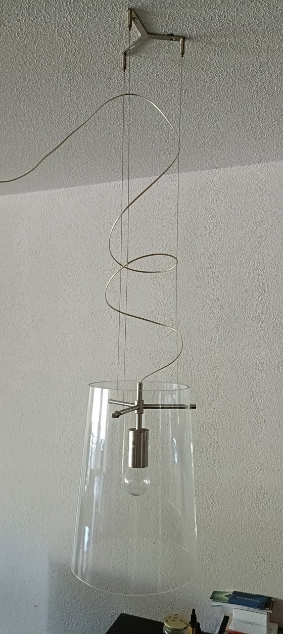 Image 1 of 2 Lampade a sospensione Prandina Sera
