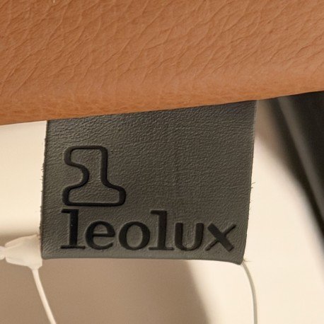 Leolux Mara – eetkamerstoelen (photo 2 of 3)