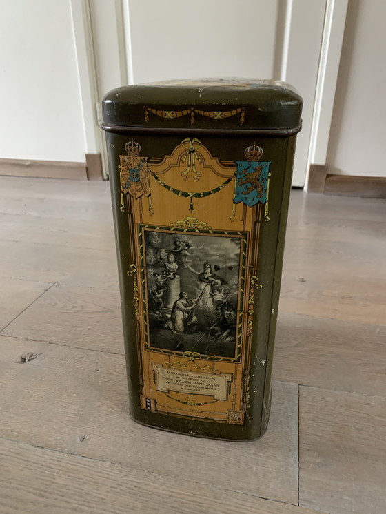 Image 1 of Stagno del Giubileo Principe di Orange Nassau