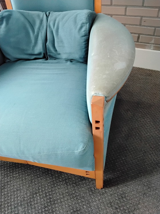 Image 1 of Fauteuil Giorgetti