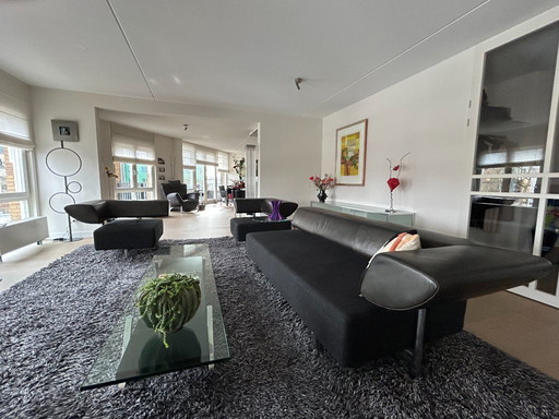 Canapé Cor Arthe, 2 fauteuils et canapé 3,5 places