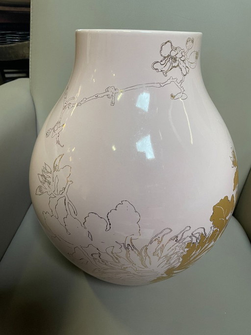 IKEA PS Jonsberg vase Vintage. (Sirkel)