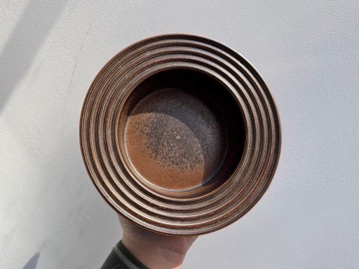 1x Ciotola rotonda vintage Arabia Ruska Ulla Procopé – schalen, Ceramic (photo 2 of 5)