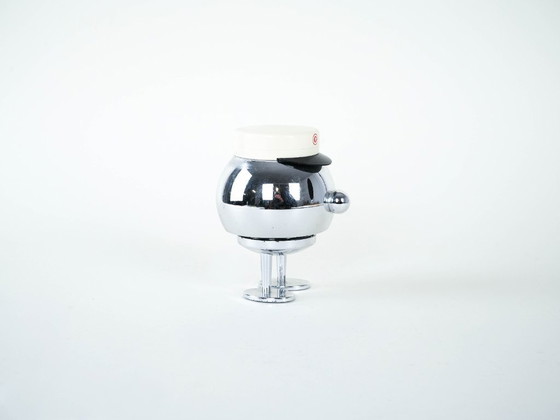 Image 1 of Figur, dänisches Design, 1960er Jahre, Designer: Hans Gustav Ehrenberg, Hersteller: HOPTIMIST