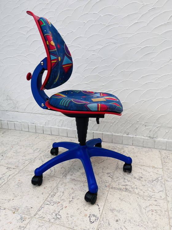 Image 1 of Bürostuhl Rovo