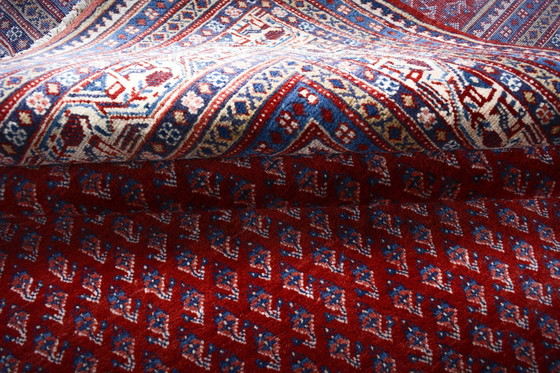 Image 1 of Sarogh Mir Perserteppich - 379 x 284 cm