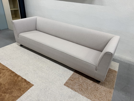Gelderland 4850 Divano 4 Posti Tessuto Opera Macademia – Divani 3 posti, Wool (photo 5 of 8)