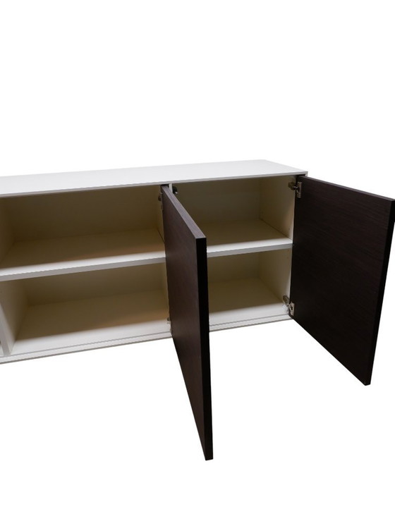 Image 1 of Bert Plantagie sideboard