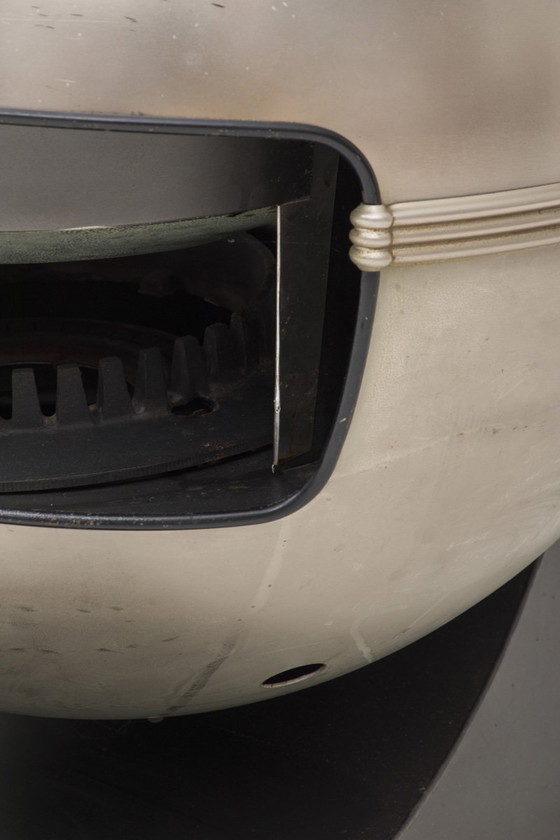 Image 1 of Gas Fireplace by Richard Wolthekker