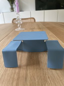 Miniature picnic table Extremis
