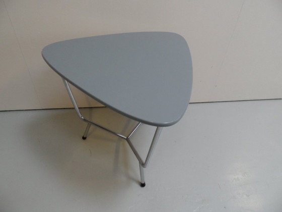 Image 1 of Vintage side table