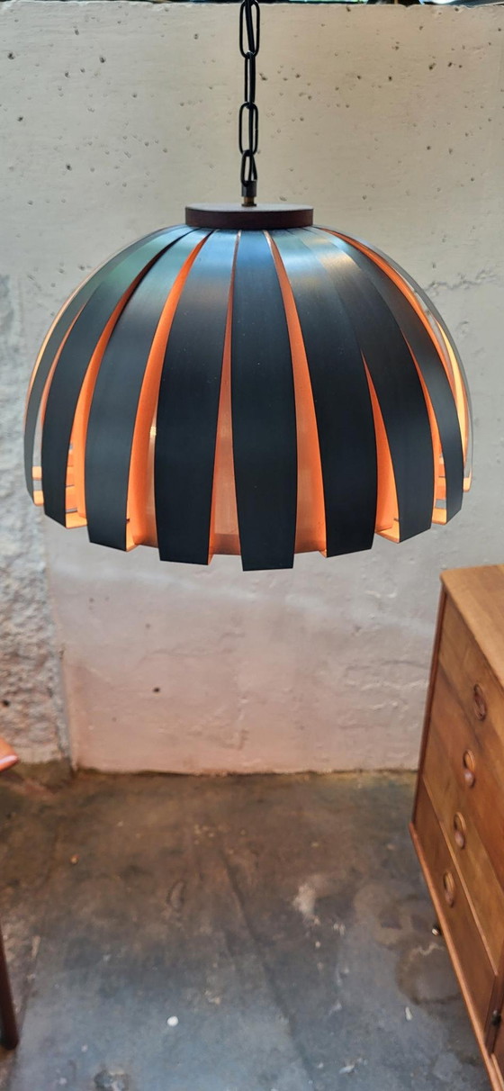 Image 1 of Fiesta Hanging Lamp 1960s – Svend Aage Holm-Sørensen Danish Design 