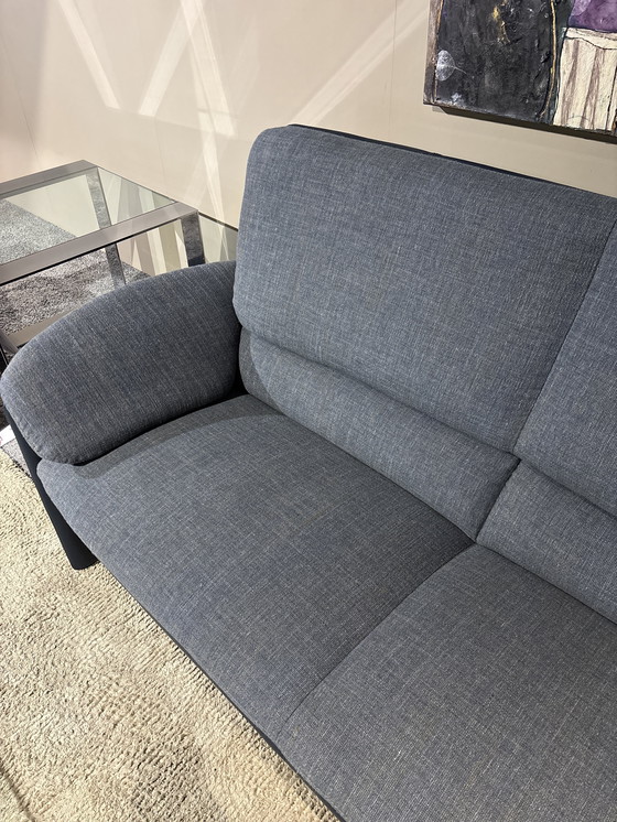 Image 1 of Leolux Catalpa 2,5 zits duo bekleding