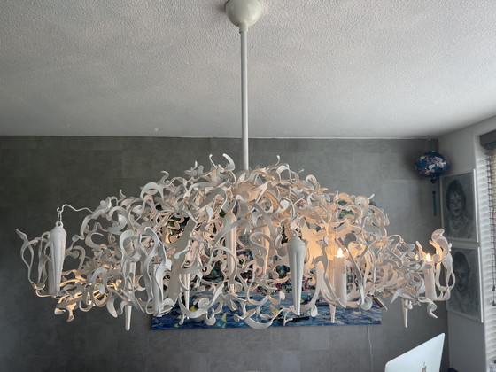 Image 1 of MarqueVanEgmond flowerpower