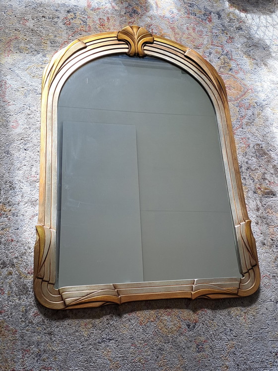 Image 1 of DeKnudt Spiegel