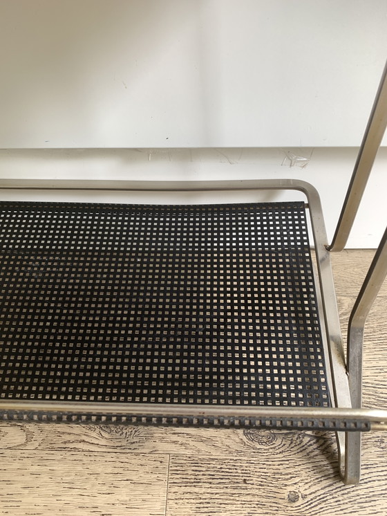 Image 1 of Tavolo leggio vintage