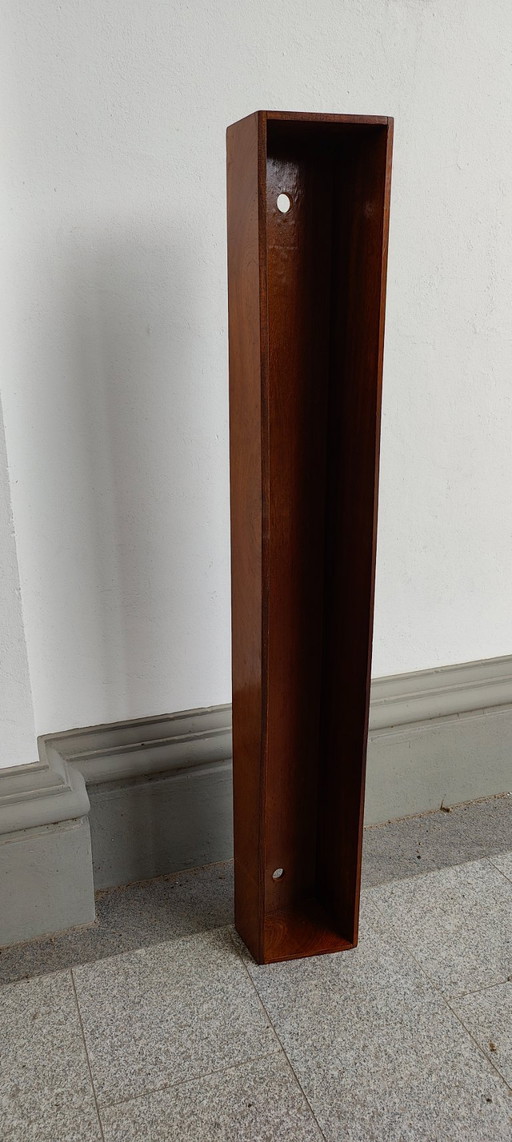 wall shelf attributed by Walter Wirz for Renz