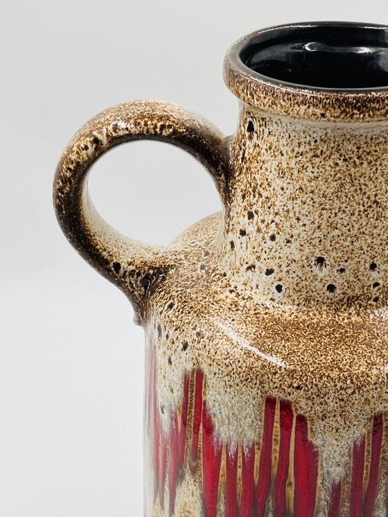 Image 1 of Scheurich vase, Lora model