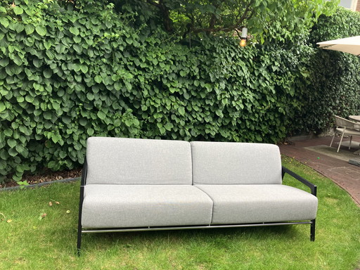 Harvink Splinter 3-seater sofa