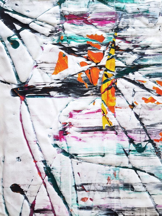 Image 1 of Jürgen Angeler - Le chevalier des couleurs