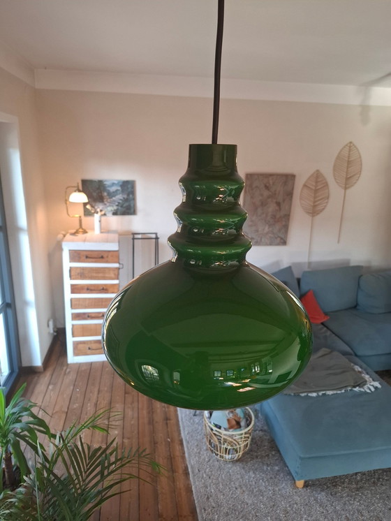 Image 1 of 2er Set Peill & Putzler 70er Designlampe