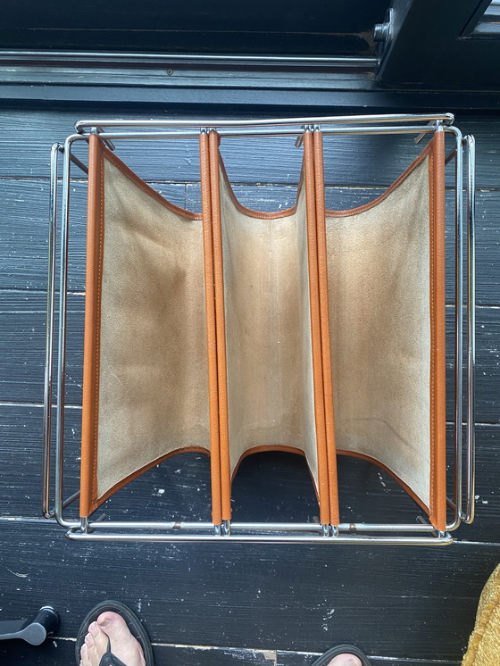 Image 1 of Max Sauze Isocèle tijdschriftenrek 