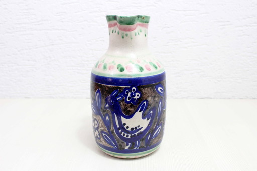 Scandinavian pitcher 1970