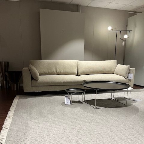 Montis Axel XL-S 4-seater sofa