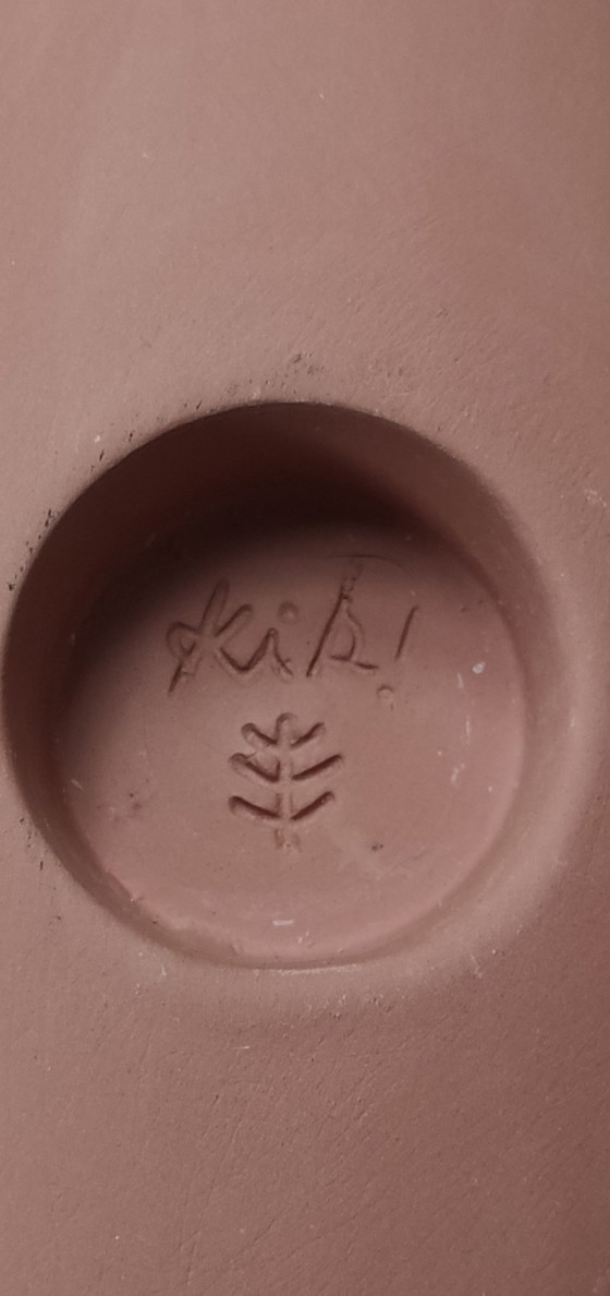 Image 1 of 2 photophores / bols, Cor Unum - Kiki van Eijk