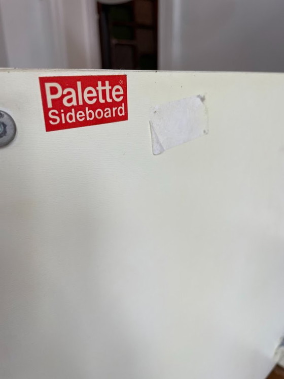 Image 1 of Palette Sideboard