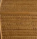 Rattan-Schrank