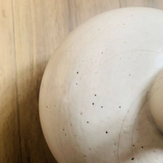 Image 1 of Vecchia base per lampada Keramos