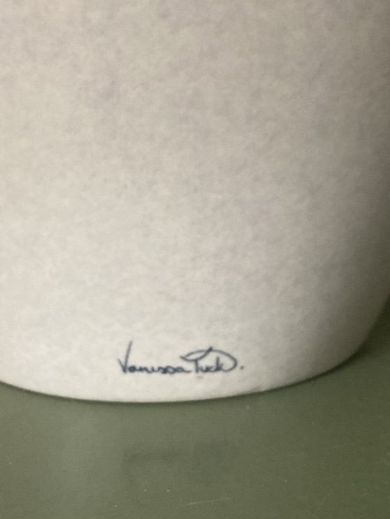 Image 1 of Lampenvoet Vanessa Tuck