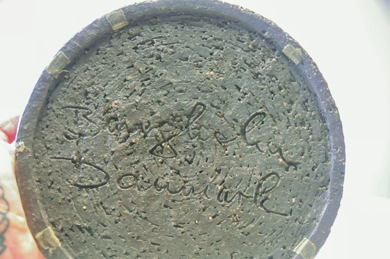 Ciotola in ceramica vintage Bangholm – Stoviglie (photo 6 of 6)