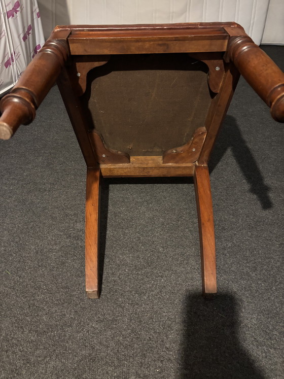 Salle à manger ludique du début de l'époque victorienne, style britannique – Salles à manger complètes (photo 11 of 12)