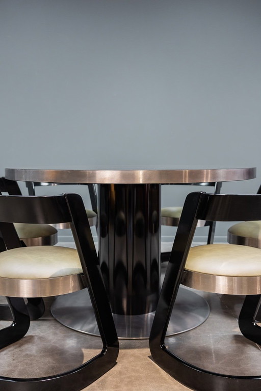 Rizzo dining set