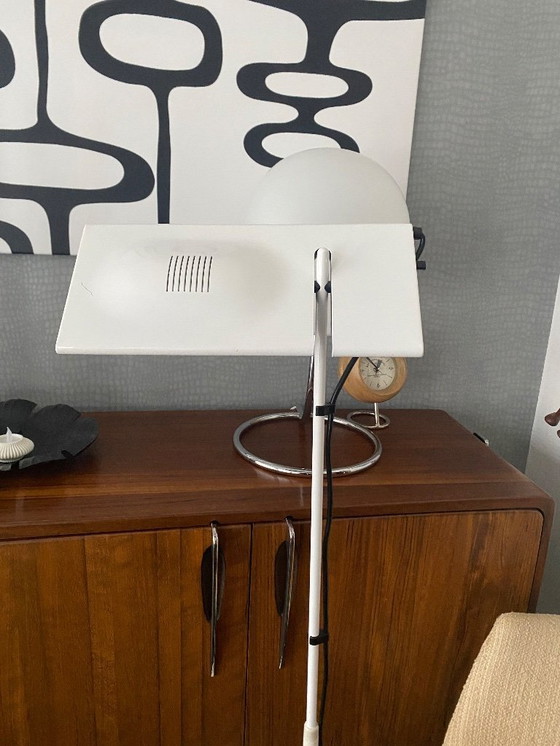 Image 1 of Paf studio Duna Italiaanse desing vloerlamp 
