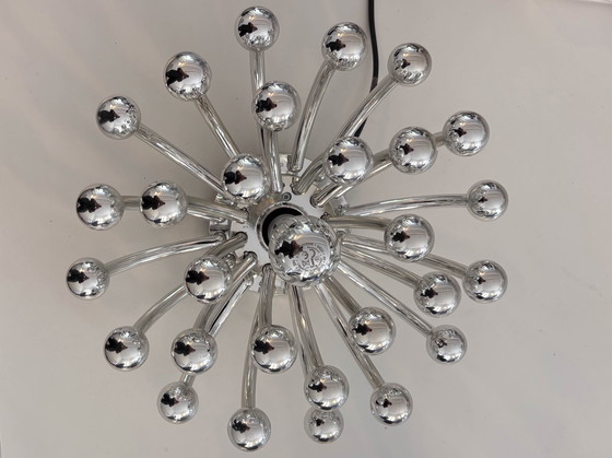 Image 1 of 2 apliques de pared Pistillino de Studio Tetrarch para Valenti