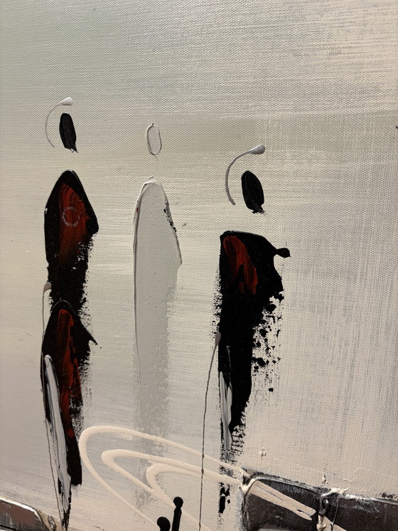 Image 1 of Schilderij 