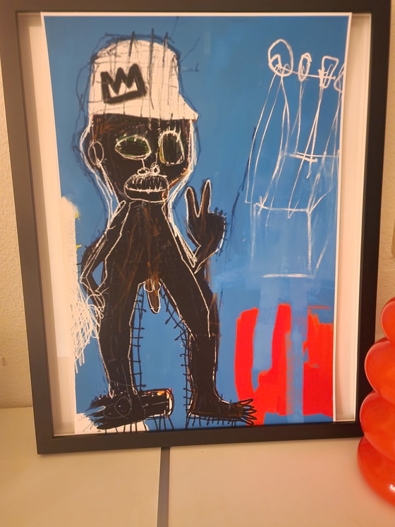 Image 1 of ART PRINT!!!