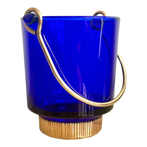 Cubo de hielo Holmegaard