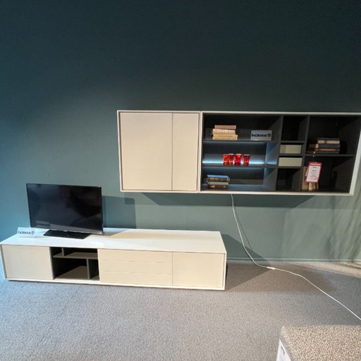 Armario de pared Hülsta Scopia