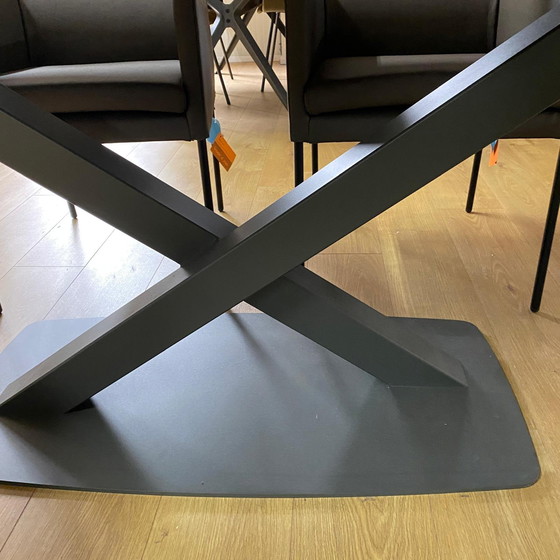 Image 1 of bert plantagie Oxxi dining table - 200x100