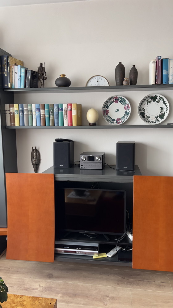 Image 1 of Interstar Wandschrank