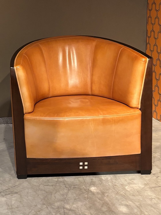 Image 1 of Schuitema Morris Sillones Art Decó